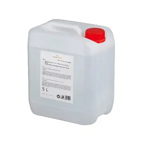 Tanica Liquido 5l Per Macchina Bolle