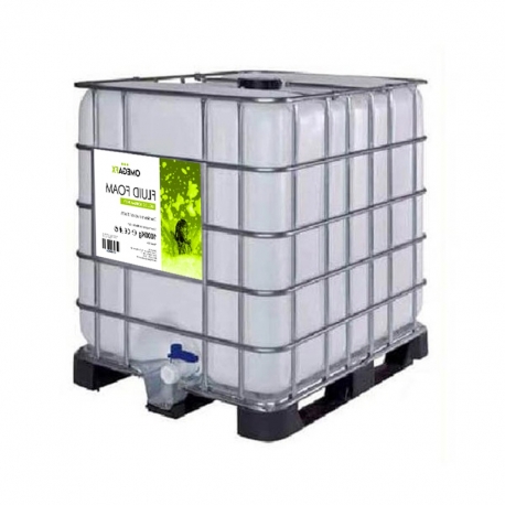 Liquido Concentrato Schiuma Party 1000 kg