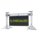 Ledwall P2.6 HQ Outdoor 50x50 OmegaLed