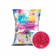 HOLI COLOR SACCO 5KG POLVERE UV FLUO ROSA